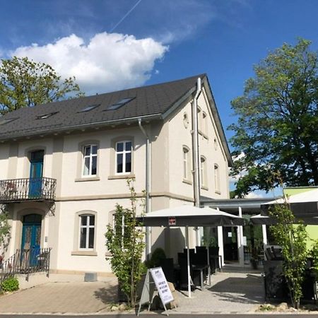 Das Logierhaus 바트알렉산더스바트 외부 사진